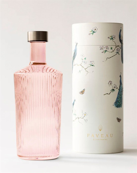 Paveau Vandflaske - 1.25 L